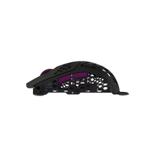 g wolves ht s2 pro 8k wireless mouse( ~27.9grams, for small hand )