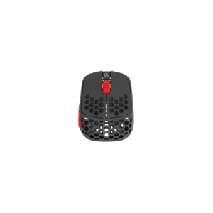 g wolves hsk pro 4k wireless mouse(3395不支持玻璃鼠标垫)