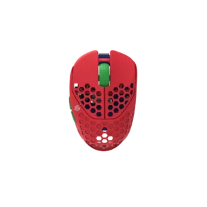 g wolves htr pro 8k wireless mouse ~25.3grams