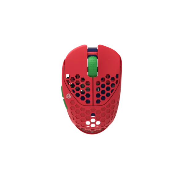 g wolves htr pro 8k wireless mouse ~25.3grams