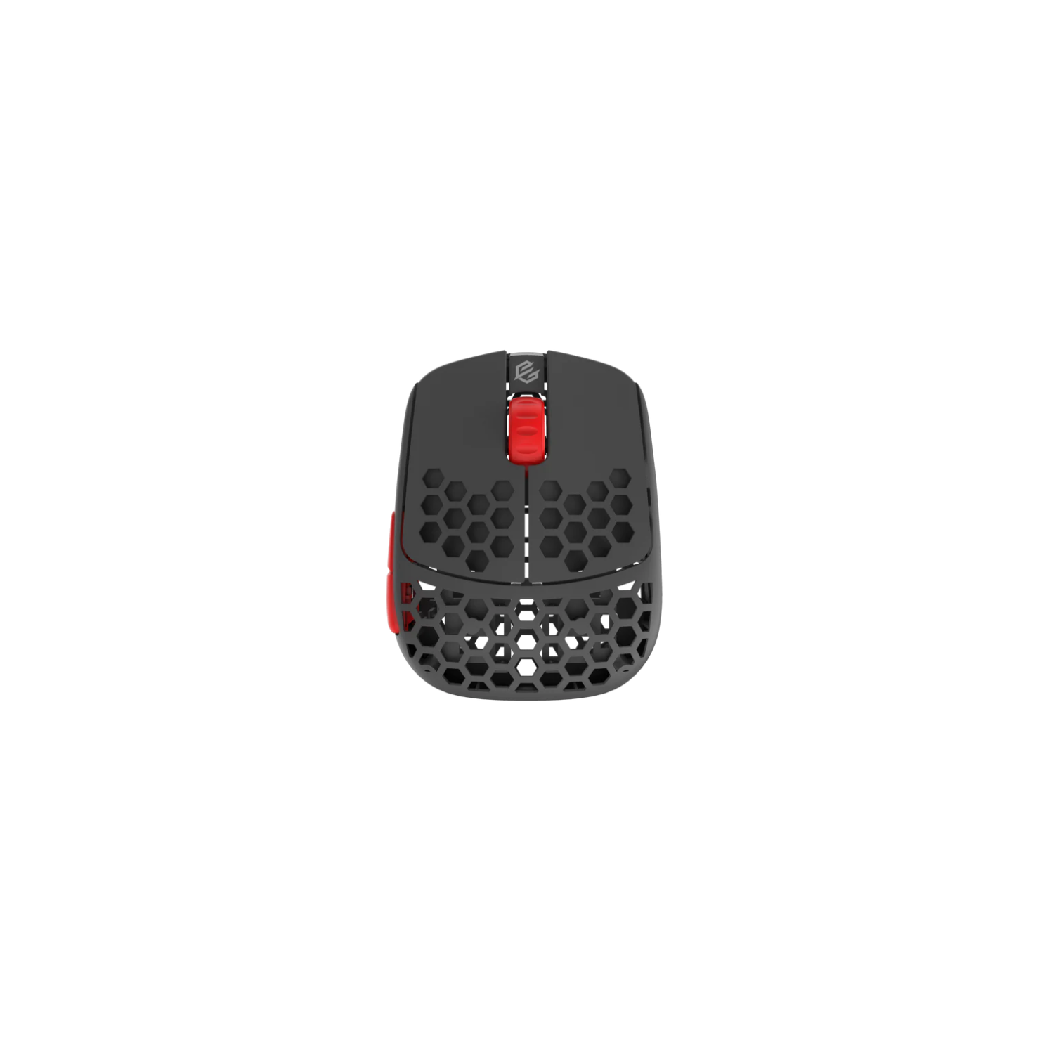 g wolves hsk pro 4k wireless mouse(3395不支持玻璃鼠标垫)