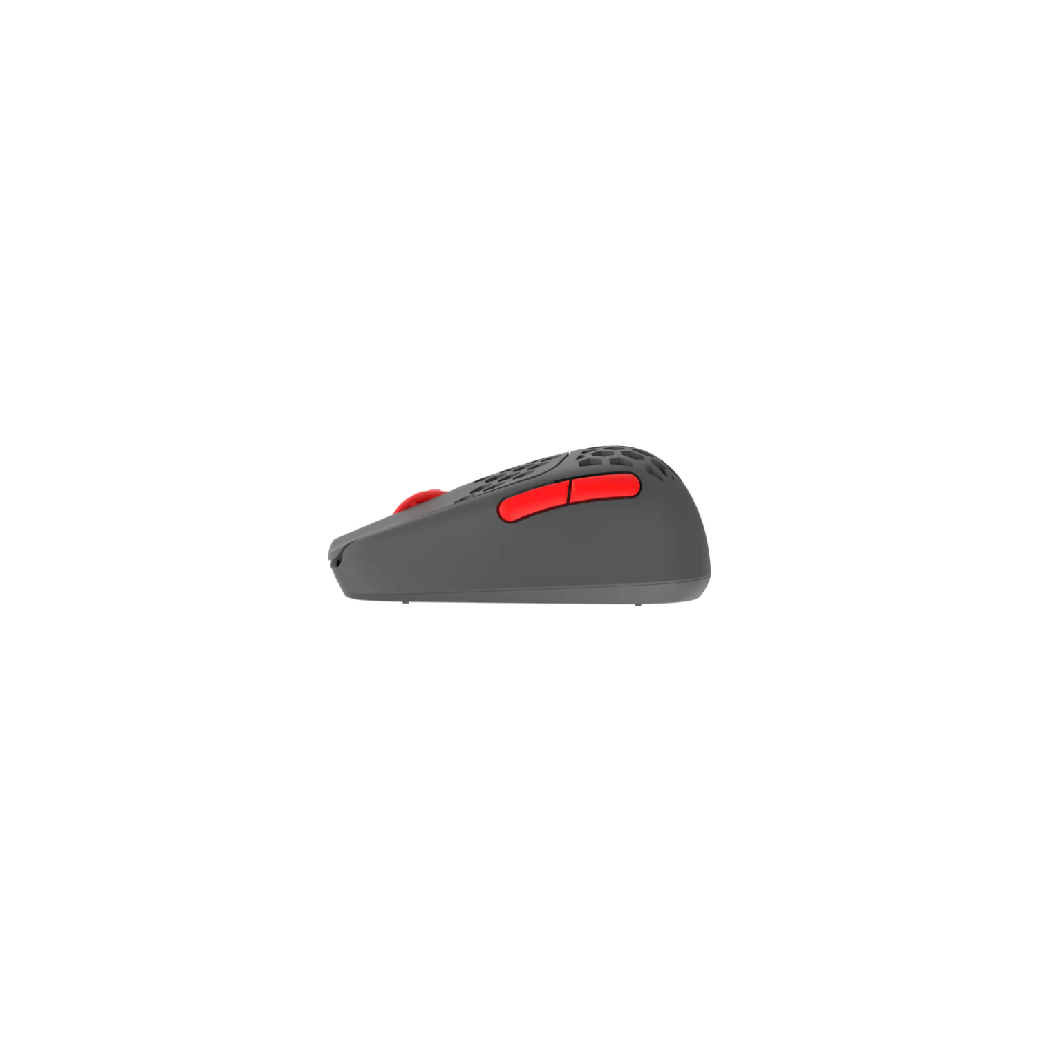 g wolves hsk pro 4k wireless mouse(3395不支持玻璃鼠标垫)