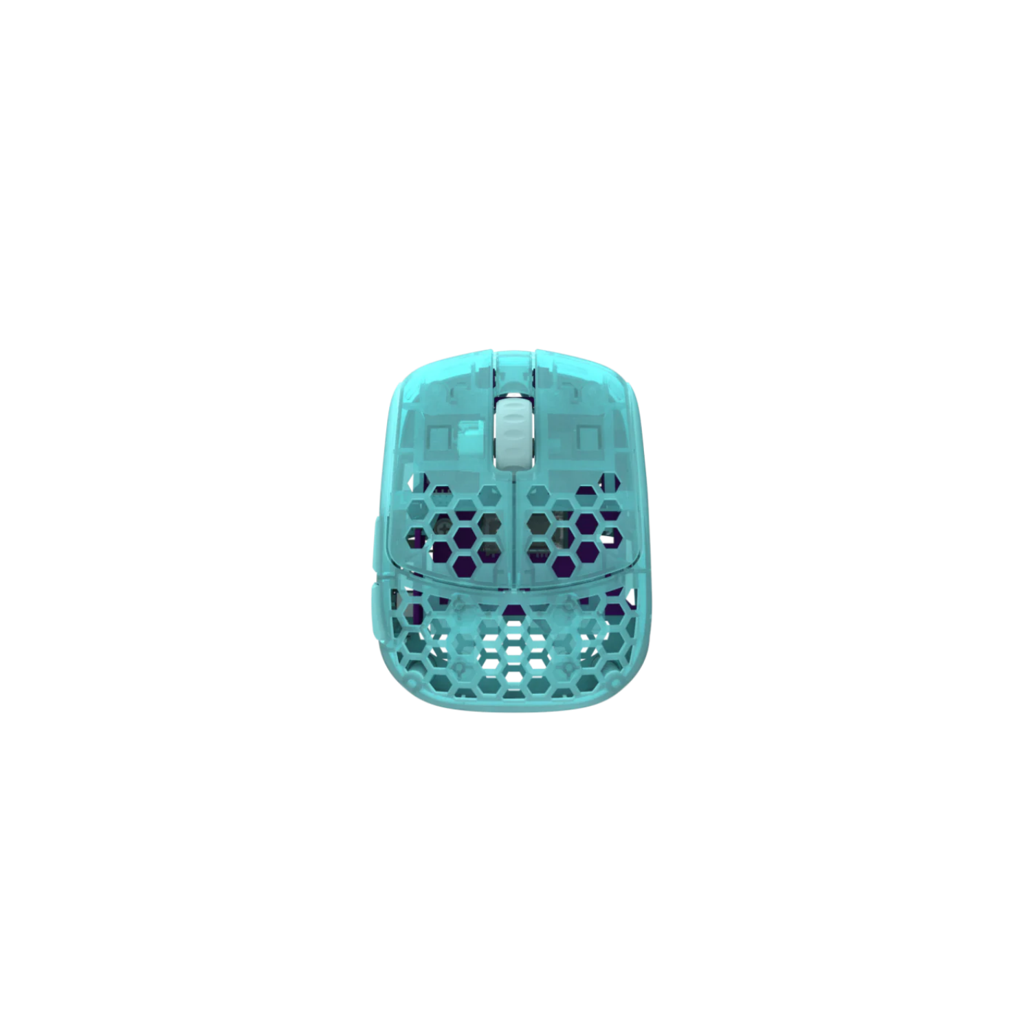 g wolves hsk pro 4k wireless mouse(3395不支持玻璃鼠标垫)