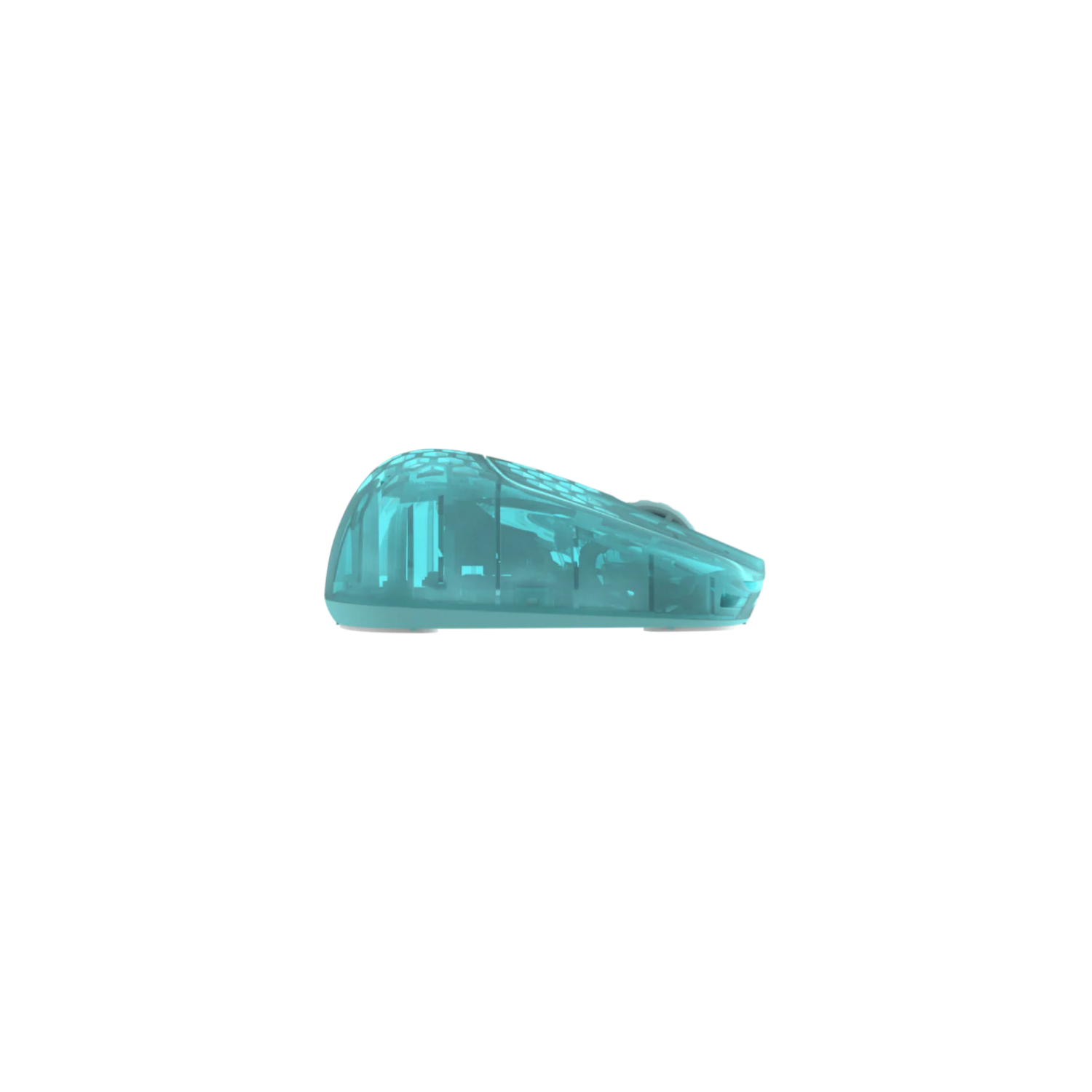g wolves hsk pro 4k wireless mouse(3395不支持玻璃鼠标垫)