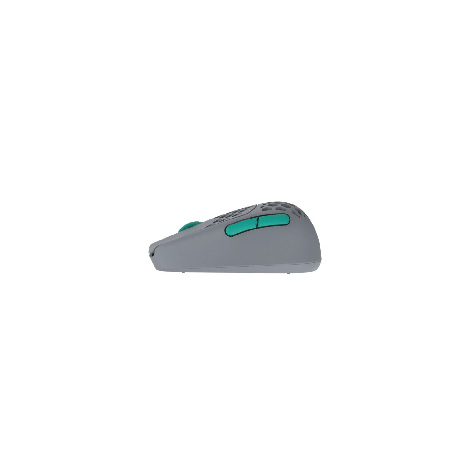 g wolves hsk pro 4k wireless mouse(3395不支持玻璃鼠标垫)