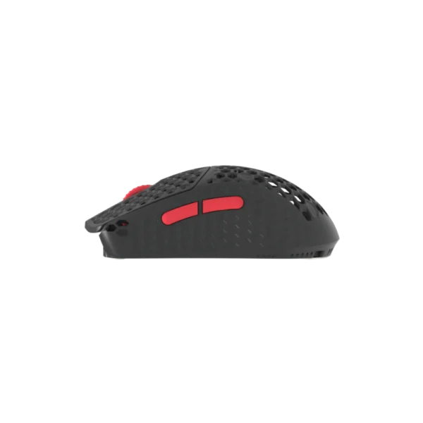 hts ultra 8k wireless gaming mouse,paw3950,~32.5g, ~29.5g