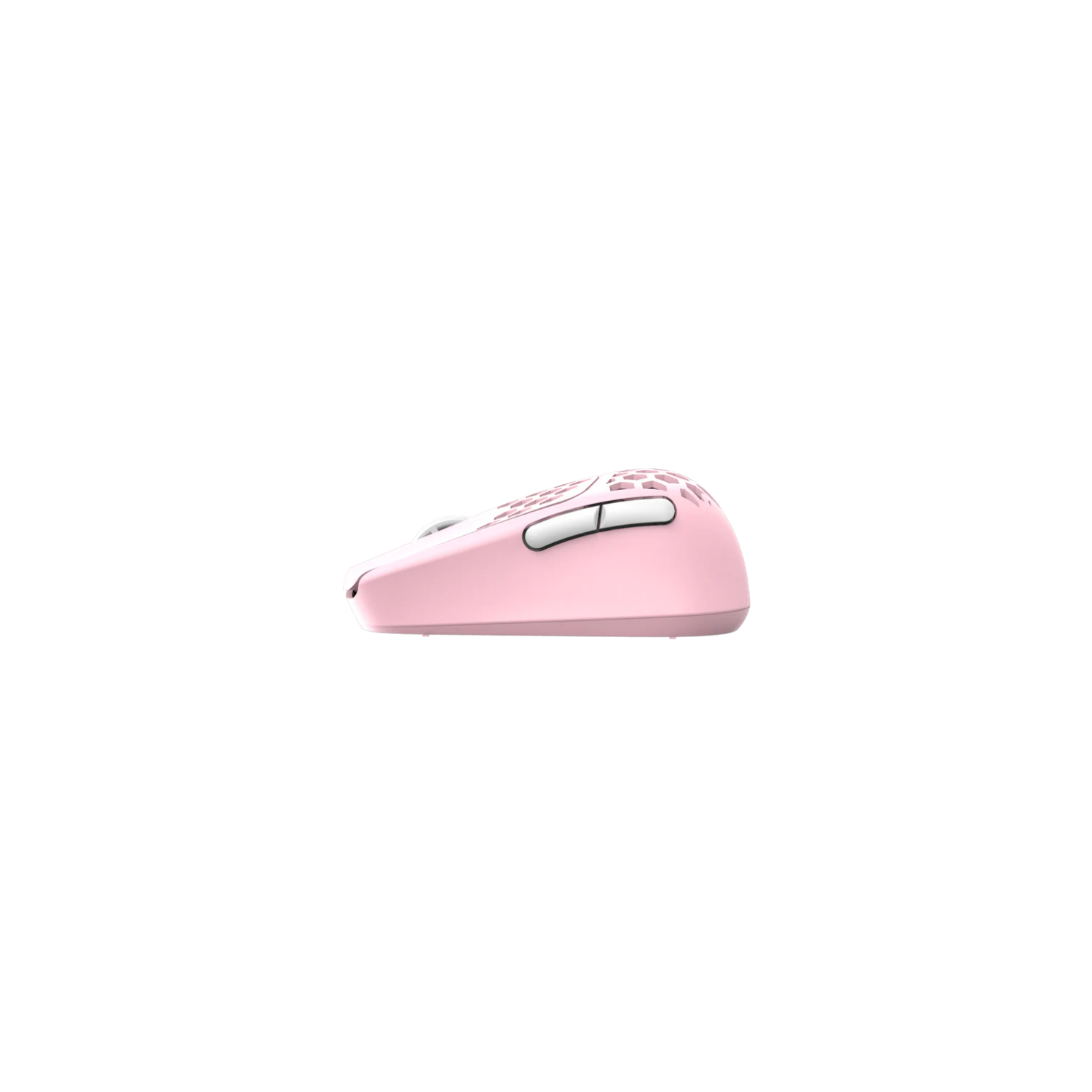 g wolves hsk pro 4k wireless mouse(3395不支持玻璃鼠标垫)