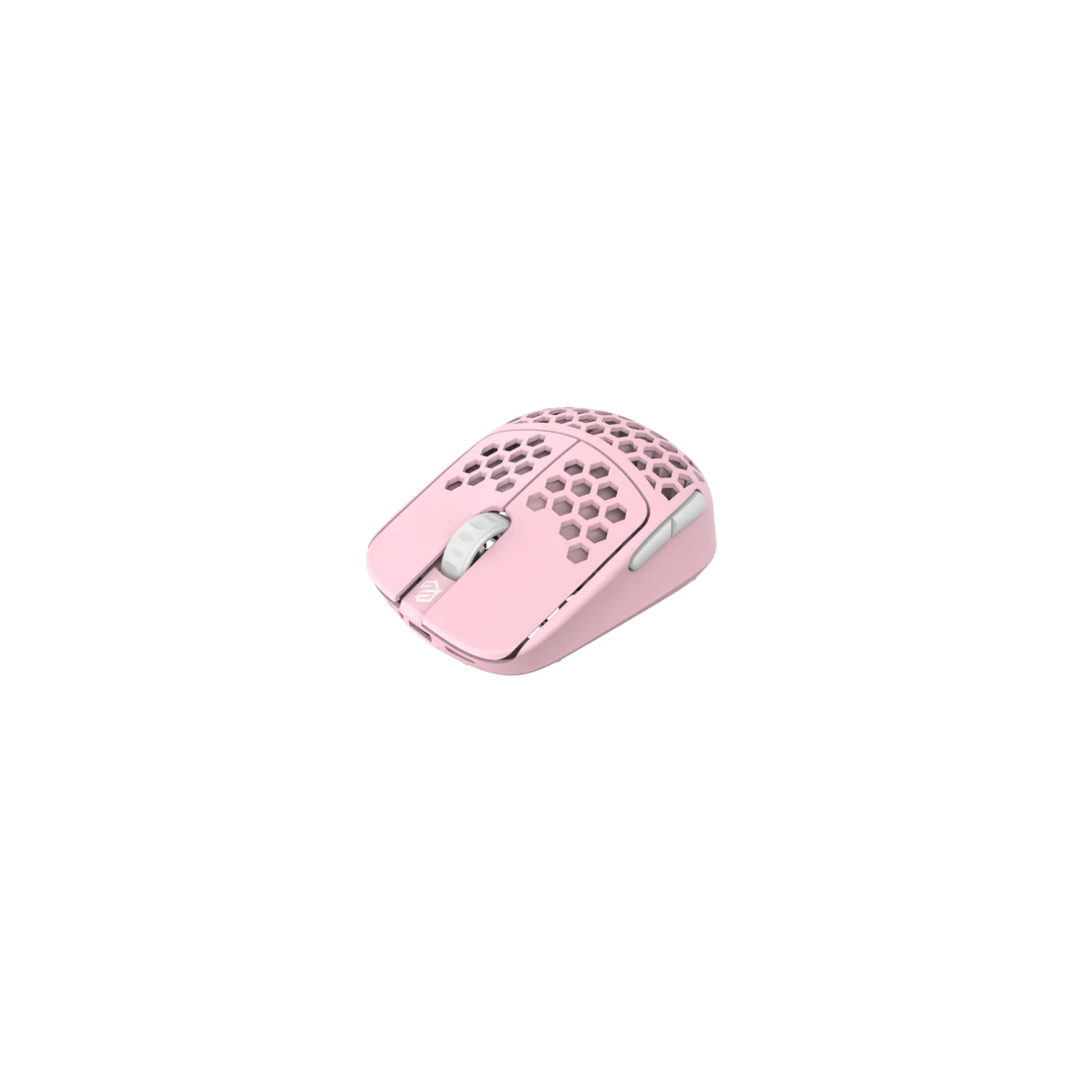 g wolves hsk pro 4k wireless mouse(3395不支持玻璃鼠标垫)