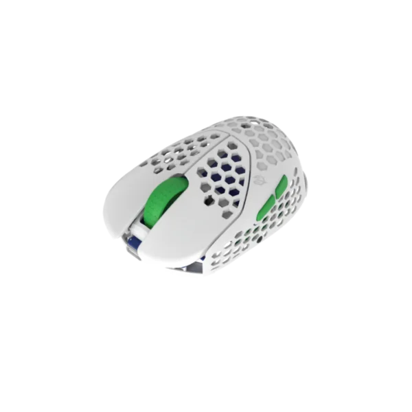 g wolves htr pro 8k wireless mouse ~25.3grams