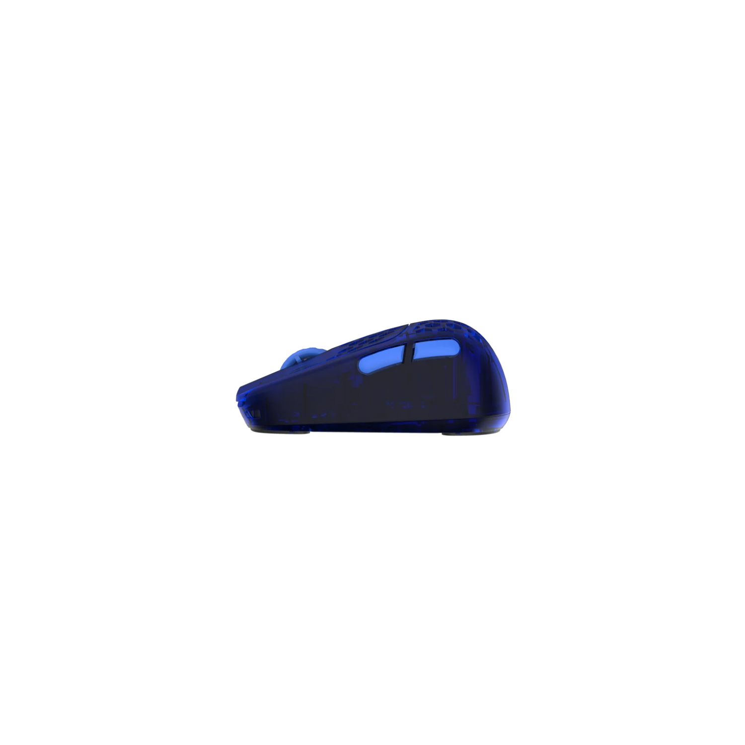 g wolves hsk pro 4k wireless mouse(3395不支持玻璃鼠标垫)
