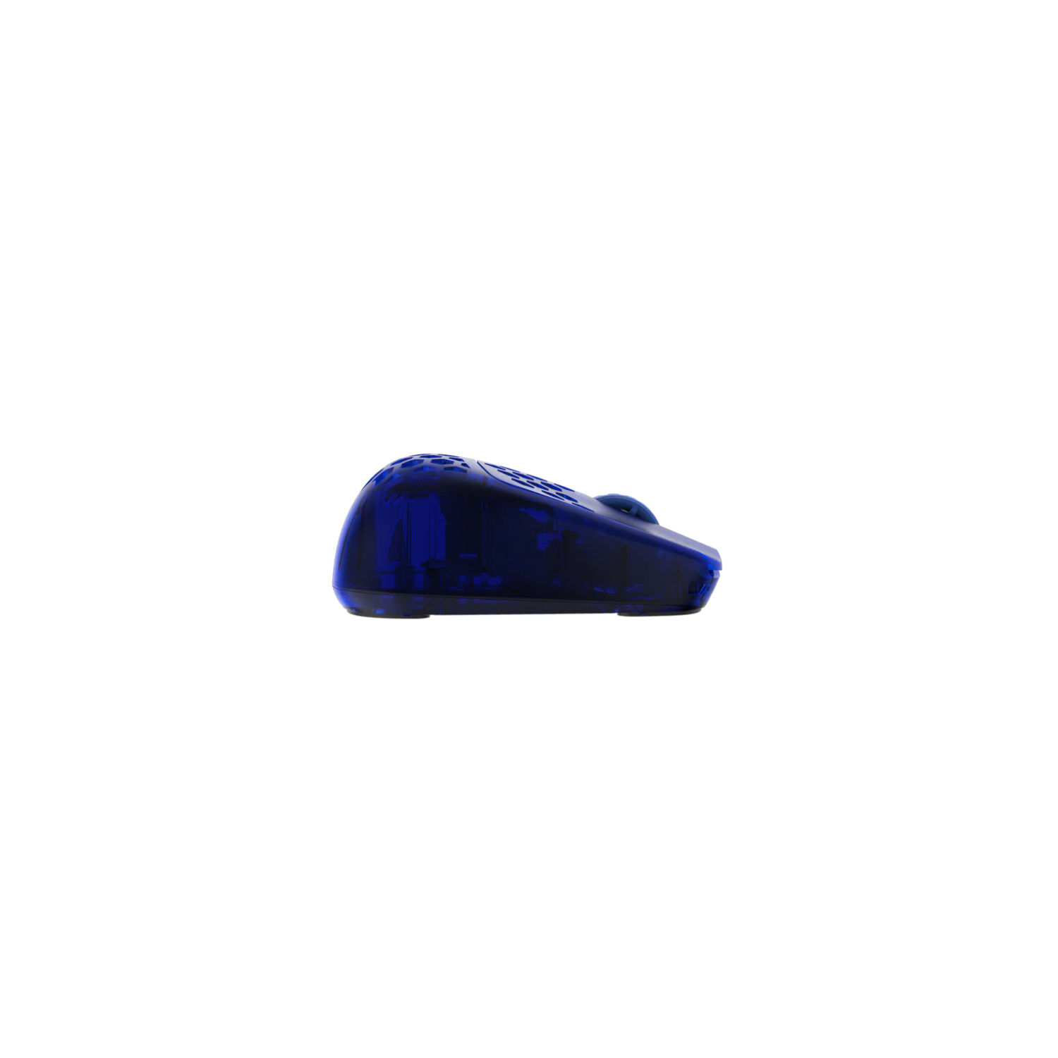 g wolves hsk pro 4k wireless mouse(3395不支持玻璃鼠标垫)