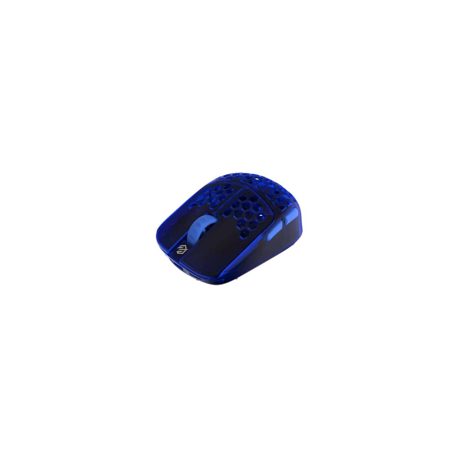 g wolves hsk pro 4k wireless mouse(3395不支持玻璃鼠标垫)