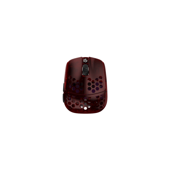 g wolves hsk pro 4k wireless mouse（3395不支持玻璃鼠标垫）