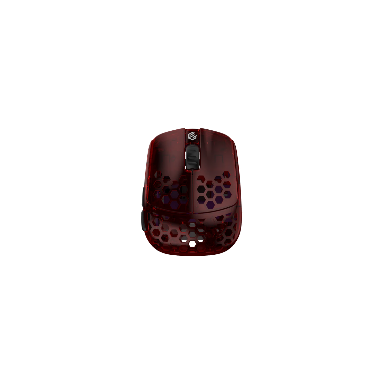 g wolves hsk pro 4k wireless mouse(3395不支持玻璃鼠标垫)