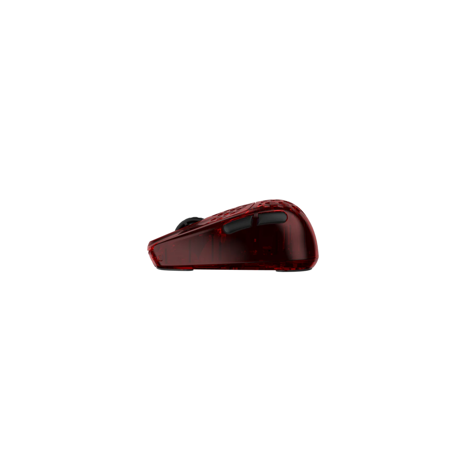 g wolves hsk pro 4k wireless mouse(3395不支持玻璃鼠标垫)