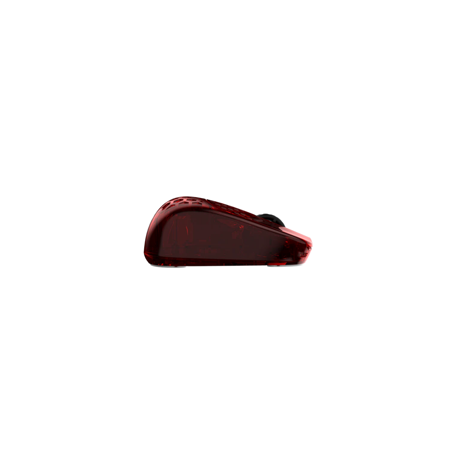g wolves hsk pro 4k wireless mouse(3395不支持玻璃鼠标垫)
