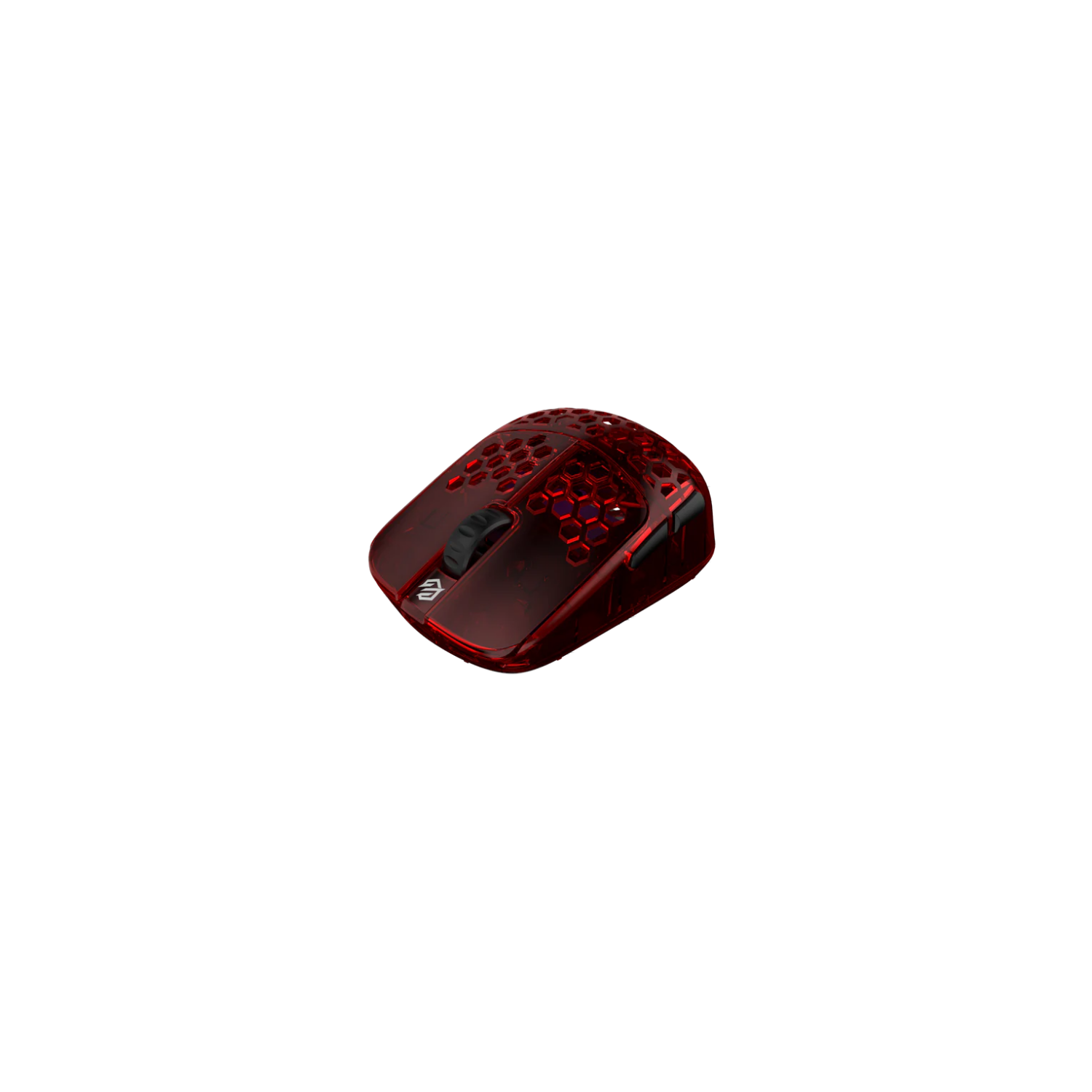 g wolves hsk pro 4k wireless mouse(3395不支持玻璃鼠标垫)