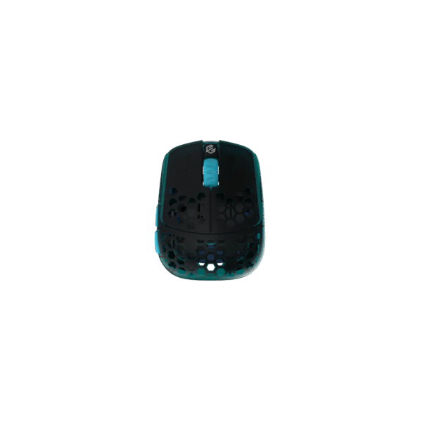 g wolves hsk pro 4k wireless mouse（3395不支持玻璃鼠标垫）
