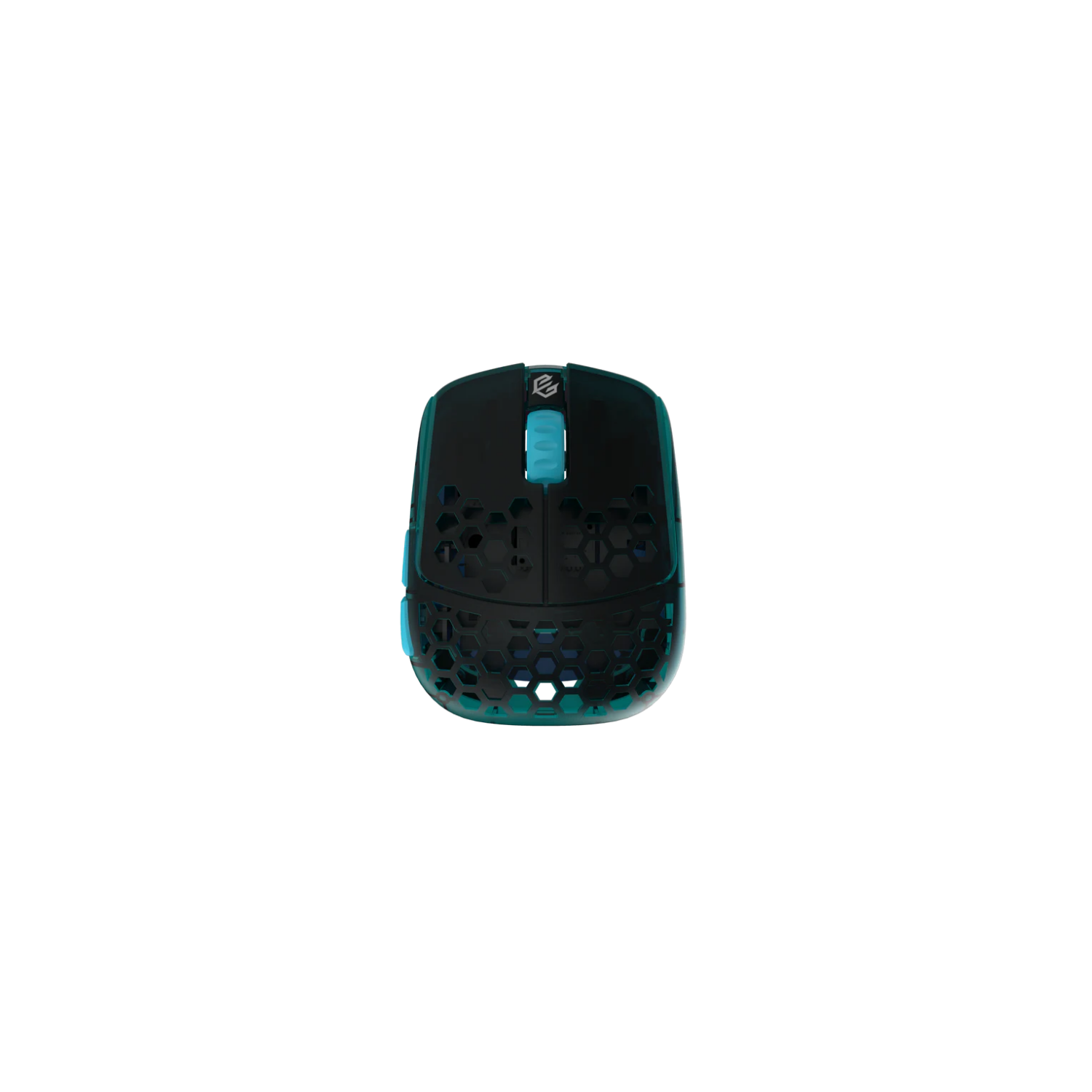 g wolves hsk pro 4k wireless mouse(3395不支持玻璃鼠标垫)