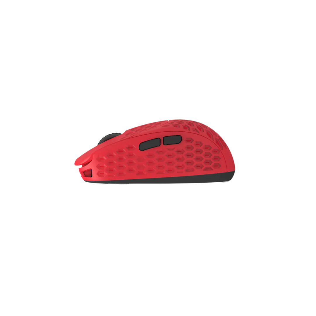 g wolves htr 8k wireless mouse