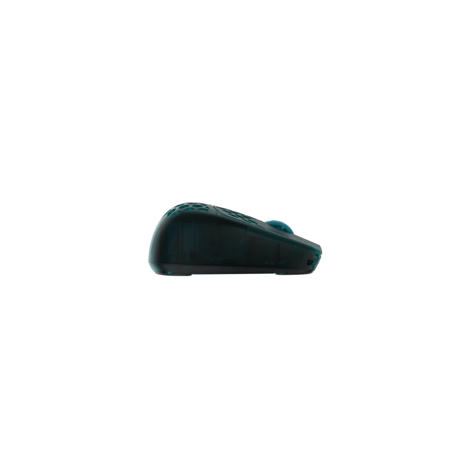 g wolves hsk pro 4k wireless mouse(3395不支持玻璃鼠标垫)