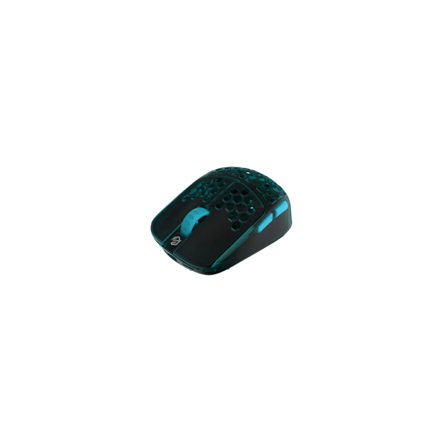 g wolves hsk pro 4k wireless mouse(3395不支持玻璃鼠标垫)