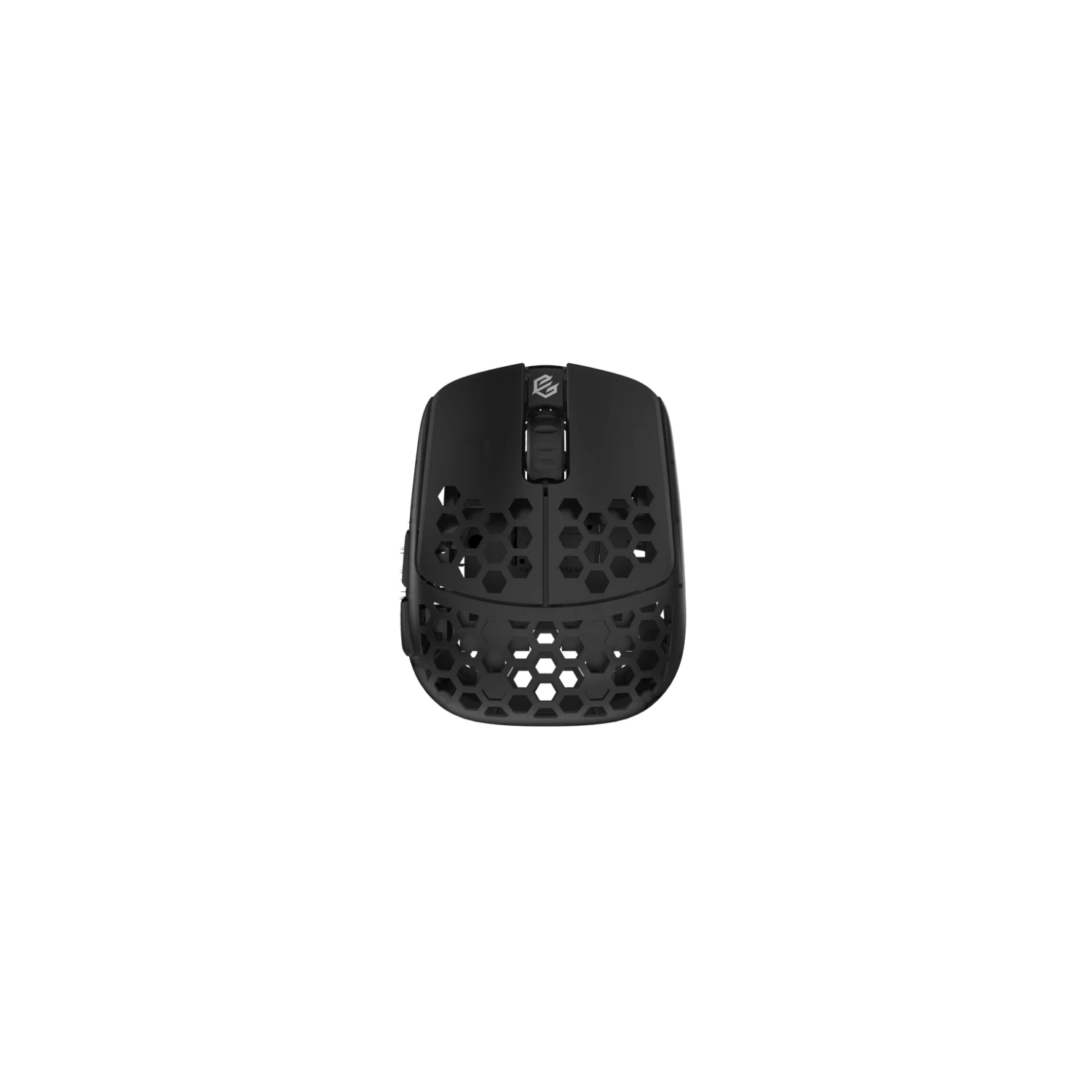 g wolves hsk pro 4k wireless mouse(3395不支持玻璃鼠标垫)