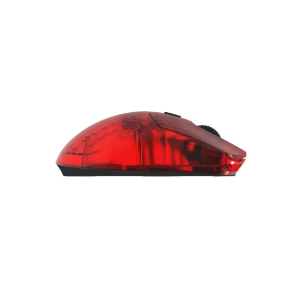 hts plus 8k wireless gaming mouse,~47.8g,usb: type c port