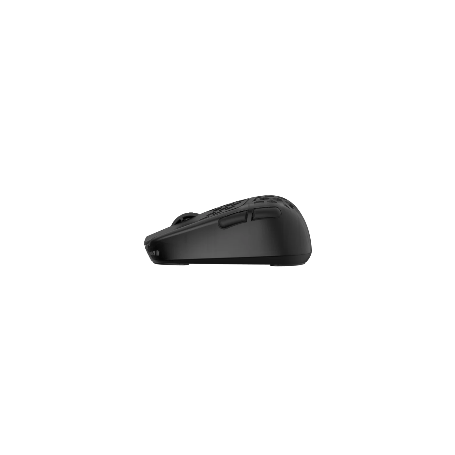 g wolves hsk pro 4k wireless mouse(3395不支持玻璃鼠标垫)
